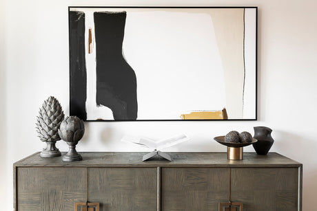 How to Choose and Style Wall Art That Elevates Your Space