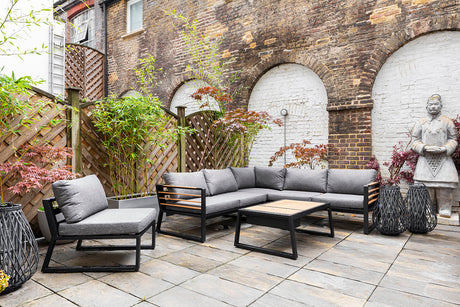 Styling Your Outdoor Spaces: Transform Your garden into a Relaxing Retreat