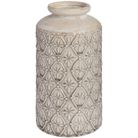 medium nero vase