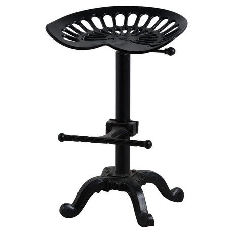 adjustable tractor seat