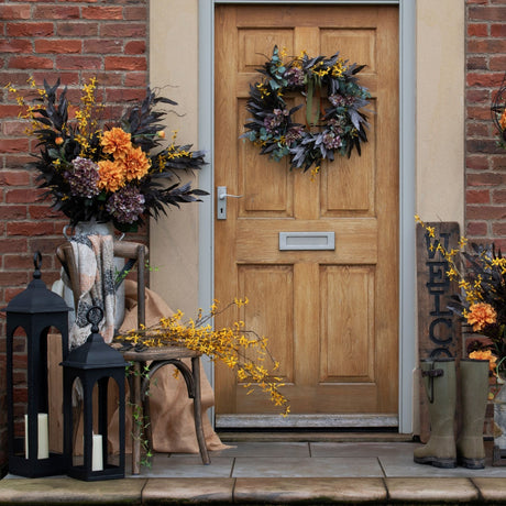 cross back dining chair