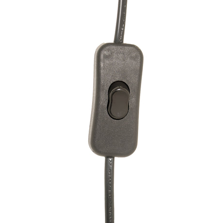 incia stem table lamp