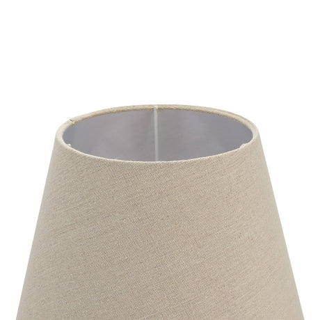 incia column table lamp