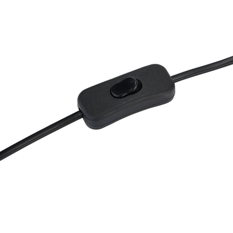 incia column table lamp