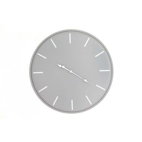 karlsson large wall clock