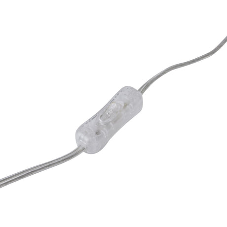 malabar blue and white ceramic lamp with blue velvet shade