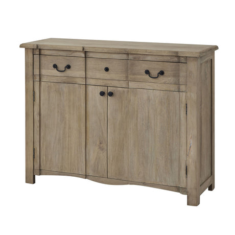 copgrove collection 1 drawer 2 door sideboard