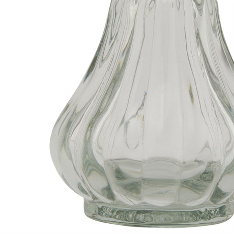 batura bud vase small