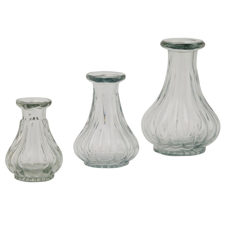 batura bud vase small