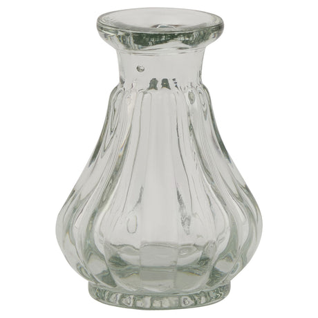 batura bud vase small