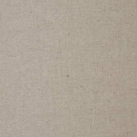white ceramic pot lamp with linen shade