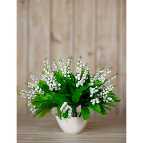 lily of the valley bunch