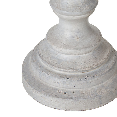 lentia urn table lamp with linen shade