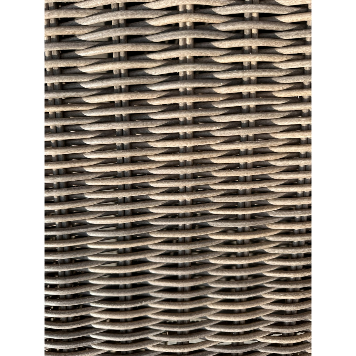 Francine Outdoor Large Corner And Coffee Table Set