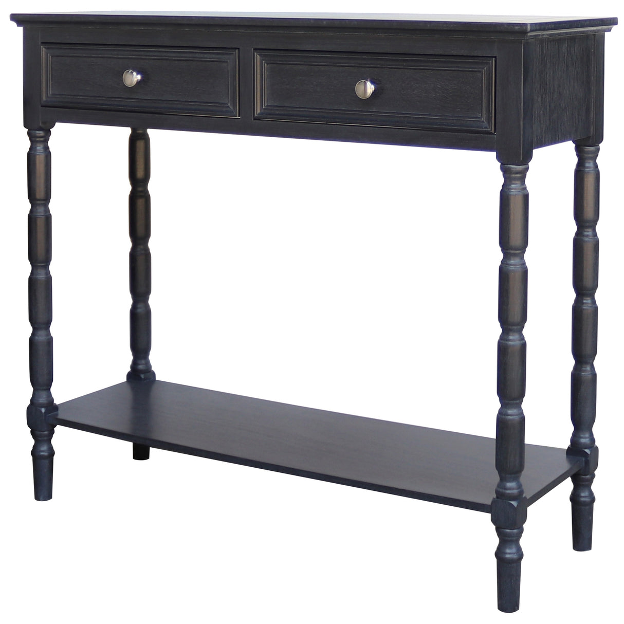Veronique 2 Drawer Console