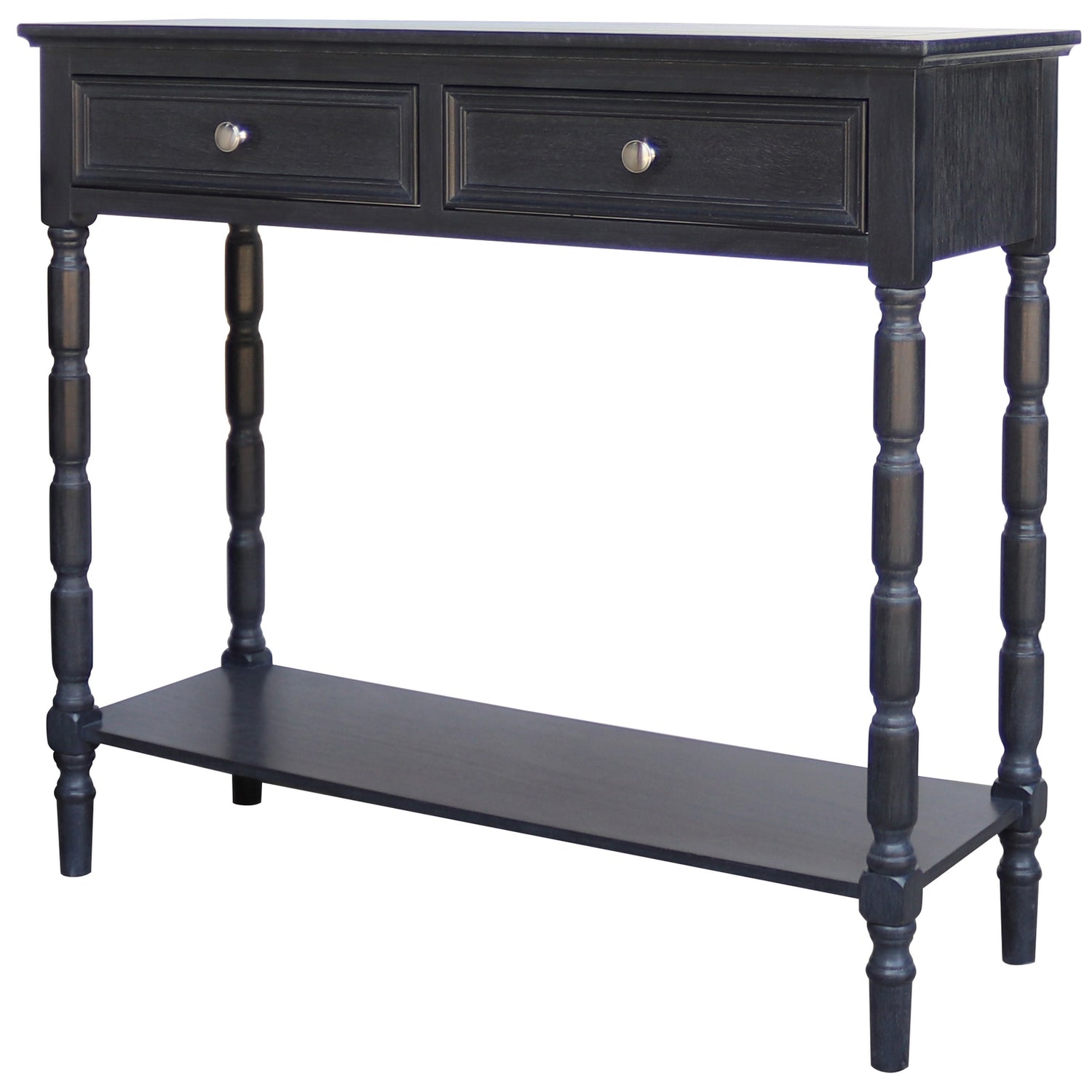 Veronique 2 Drawer Console