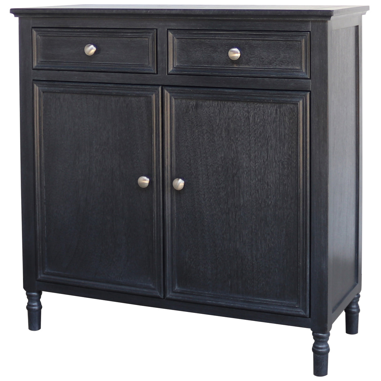 Veronique 2 Drawer 2 Door Sideboard