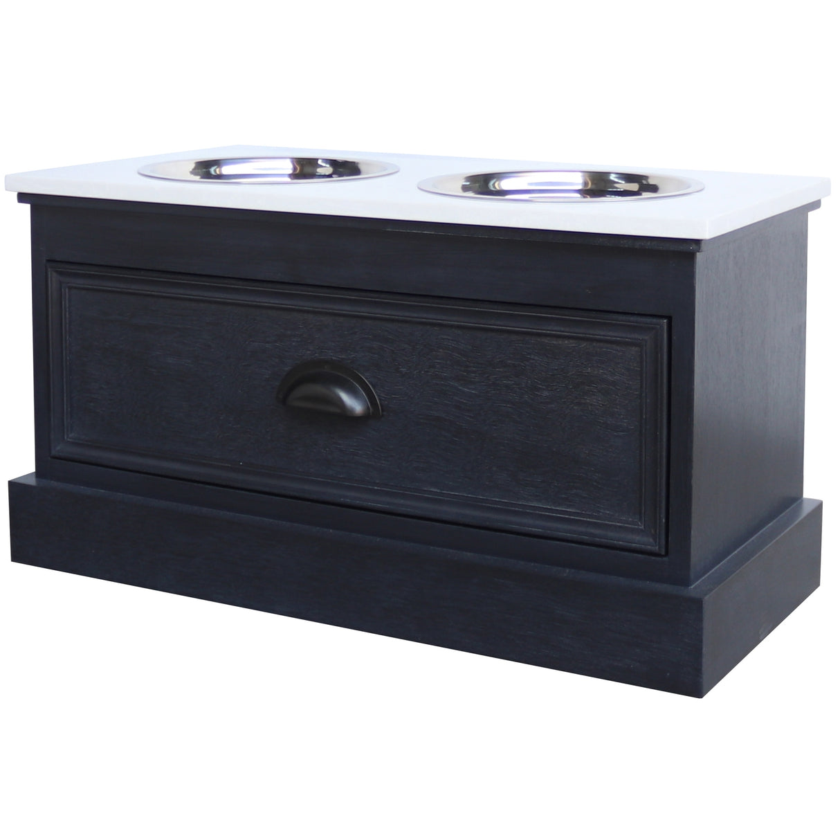 Veronique Pet Feeder Table