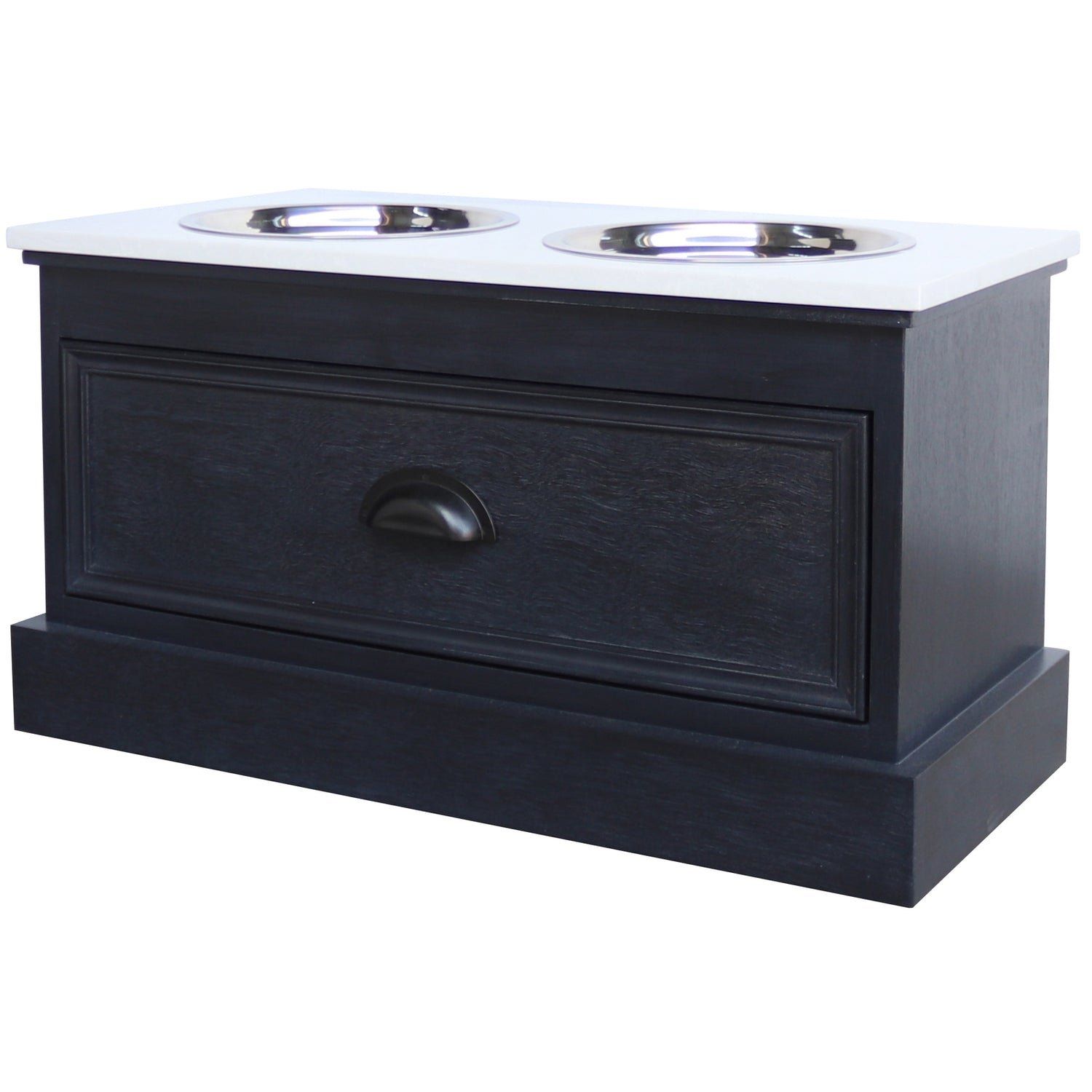 Veronique Pet Feeder Table