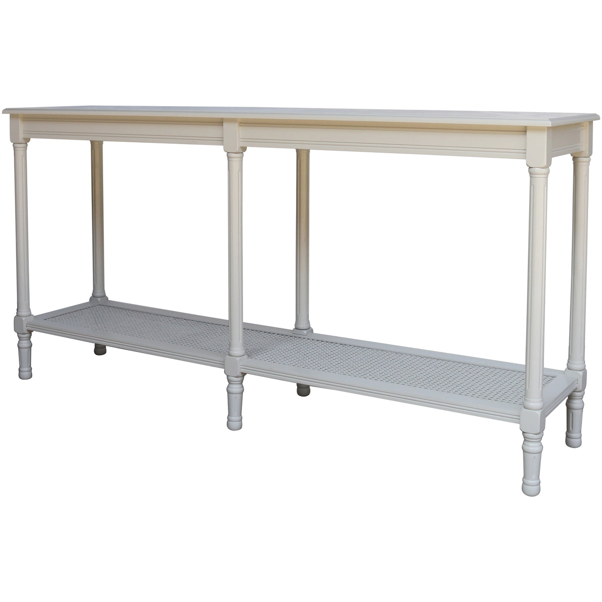Cezanne Large Console