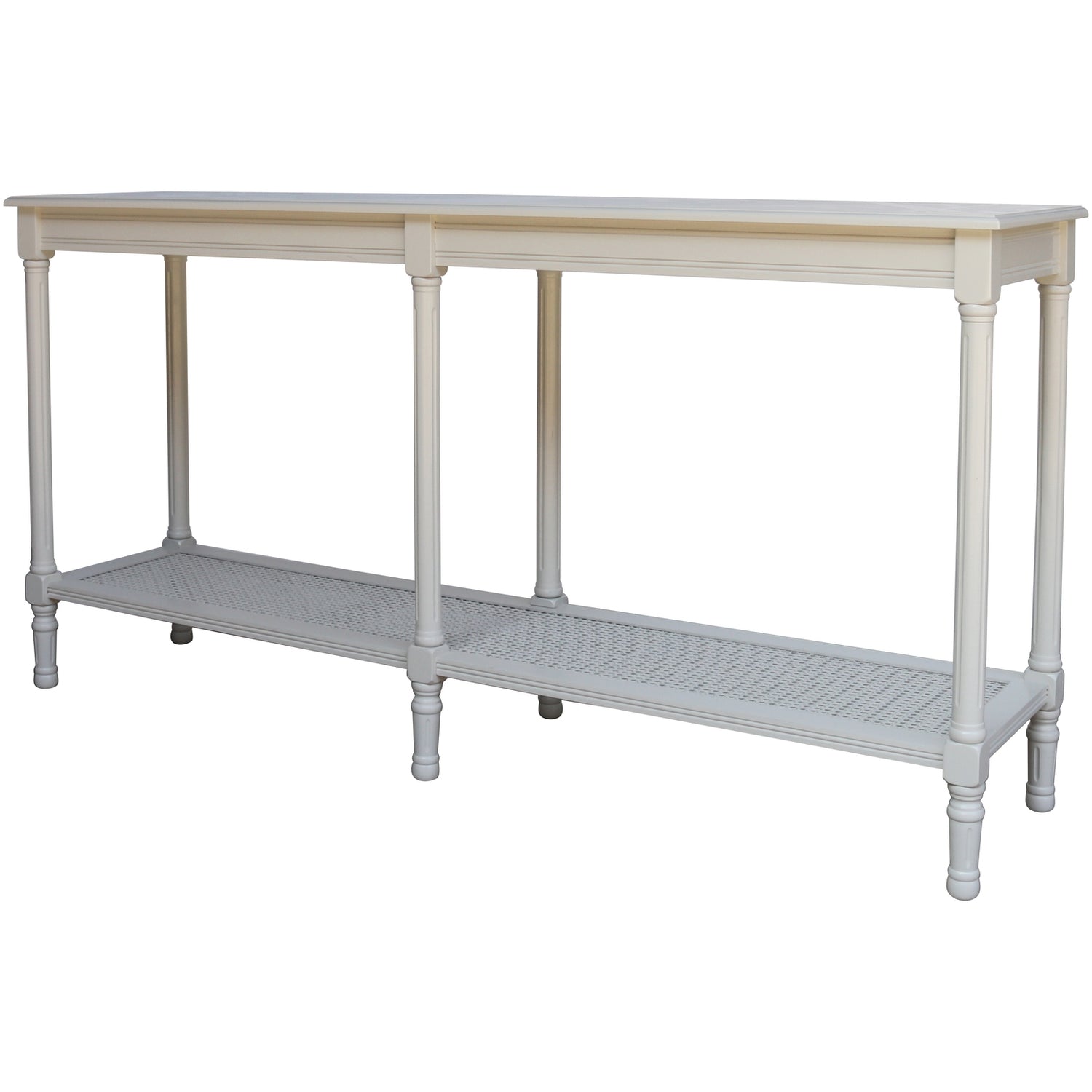 Cezanne Large Console