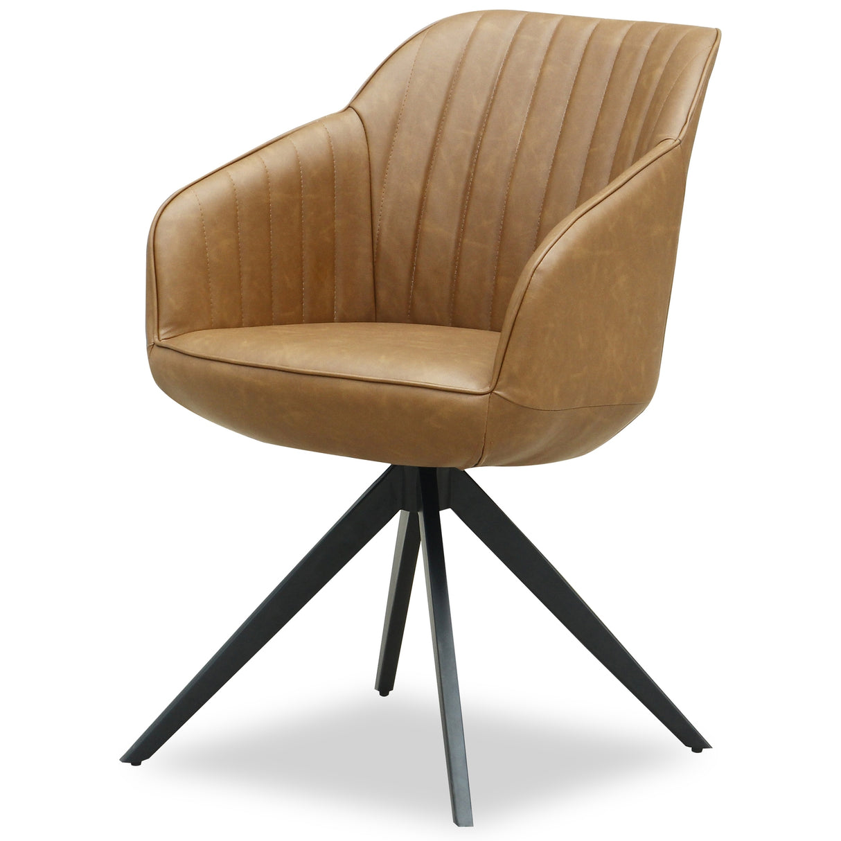 Isolde Tan Chair