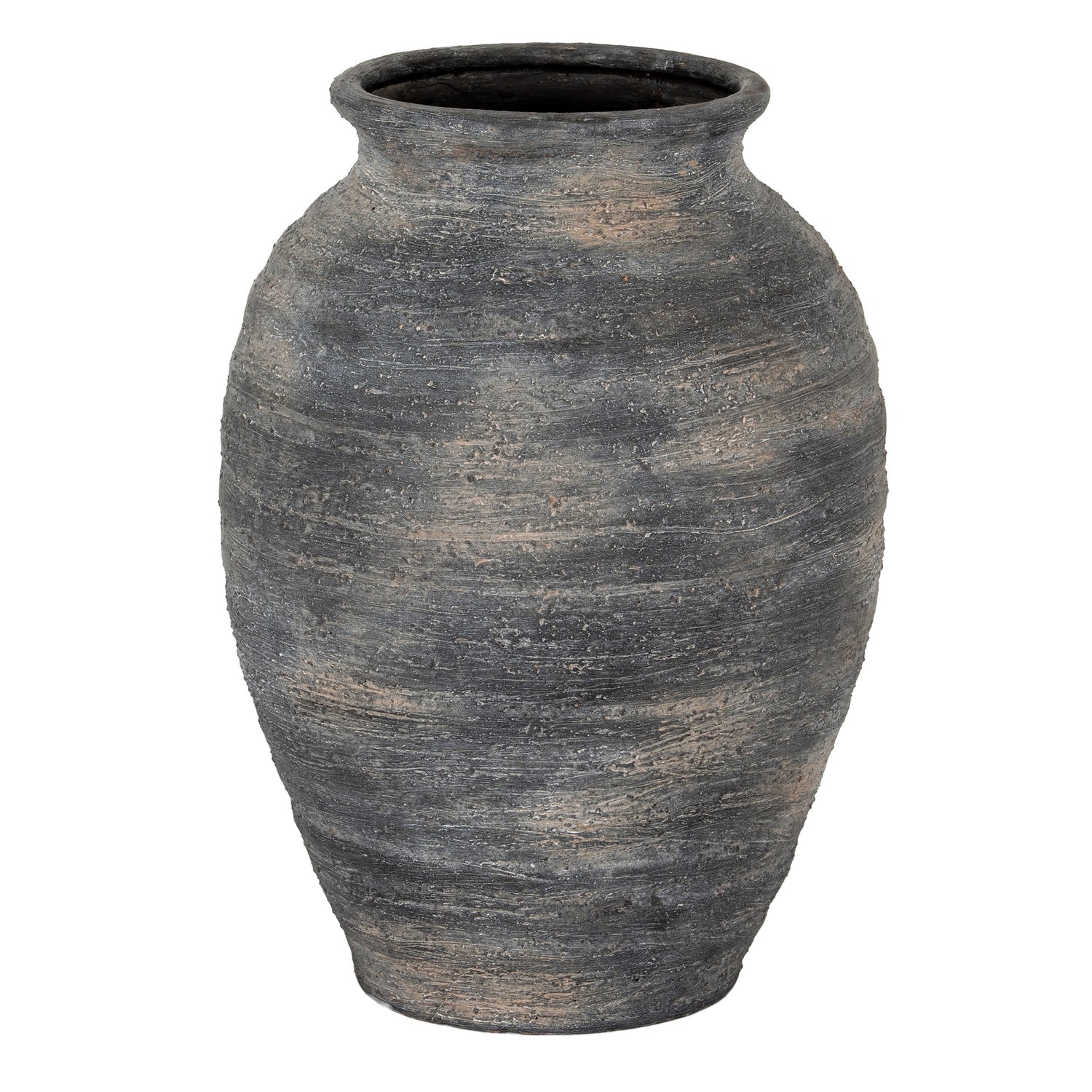 Delvine Medium Olpe Vase