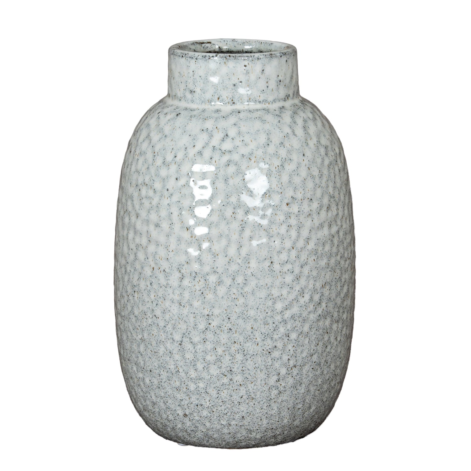 Clarisse Dimple Medium Vase