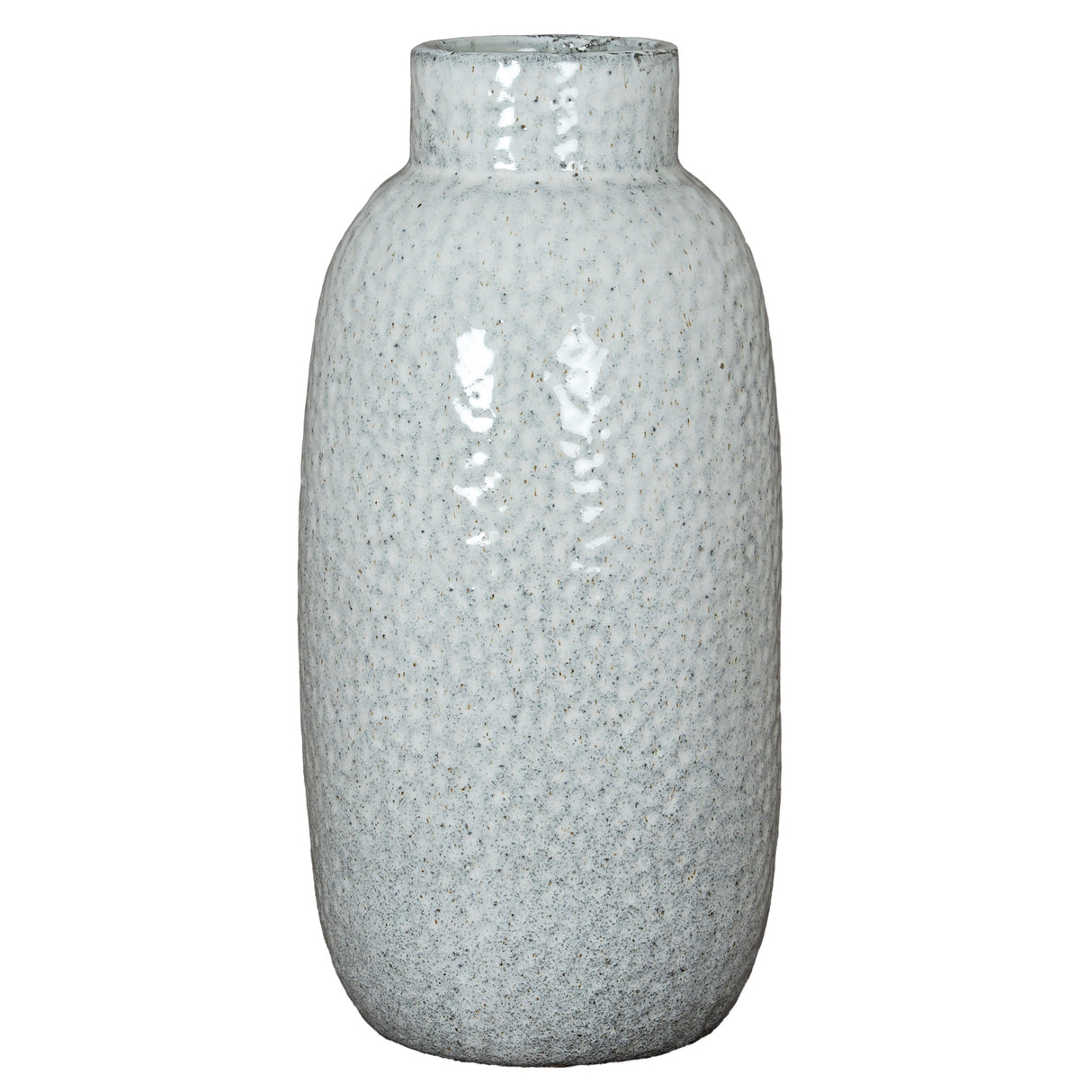 Clarisse Dimple Large Vase