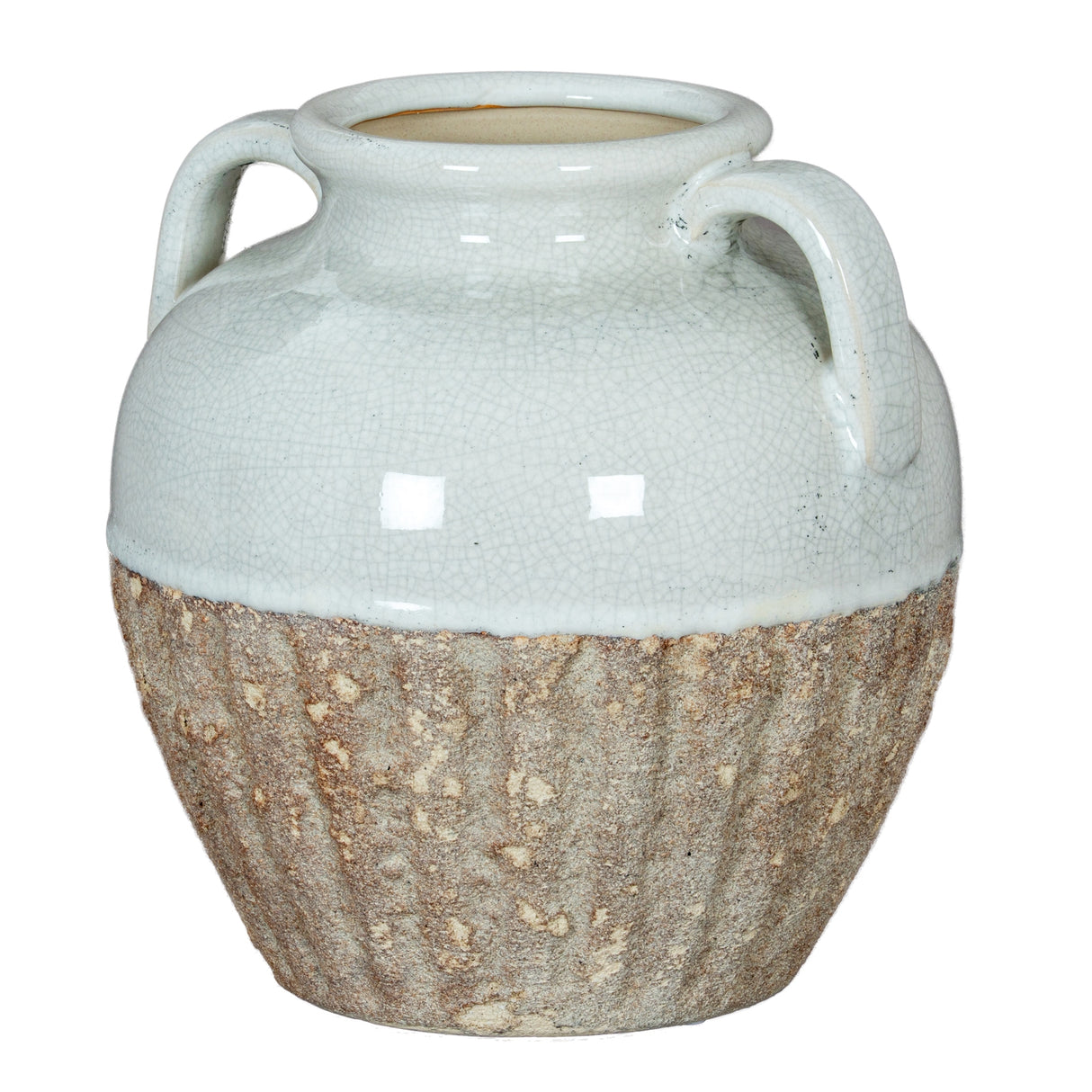 Sabrine Medium Amphora Vase