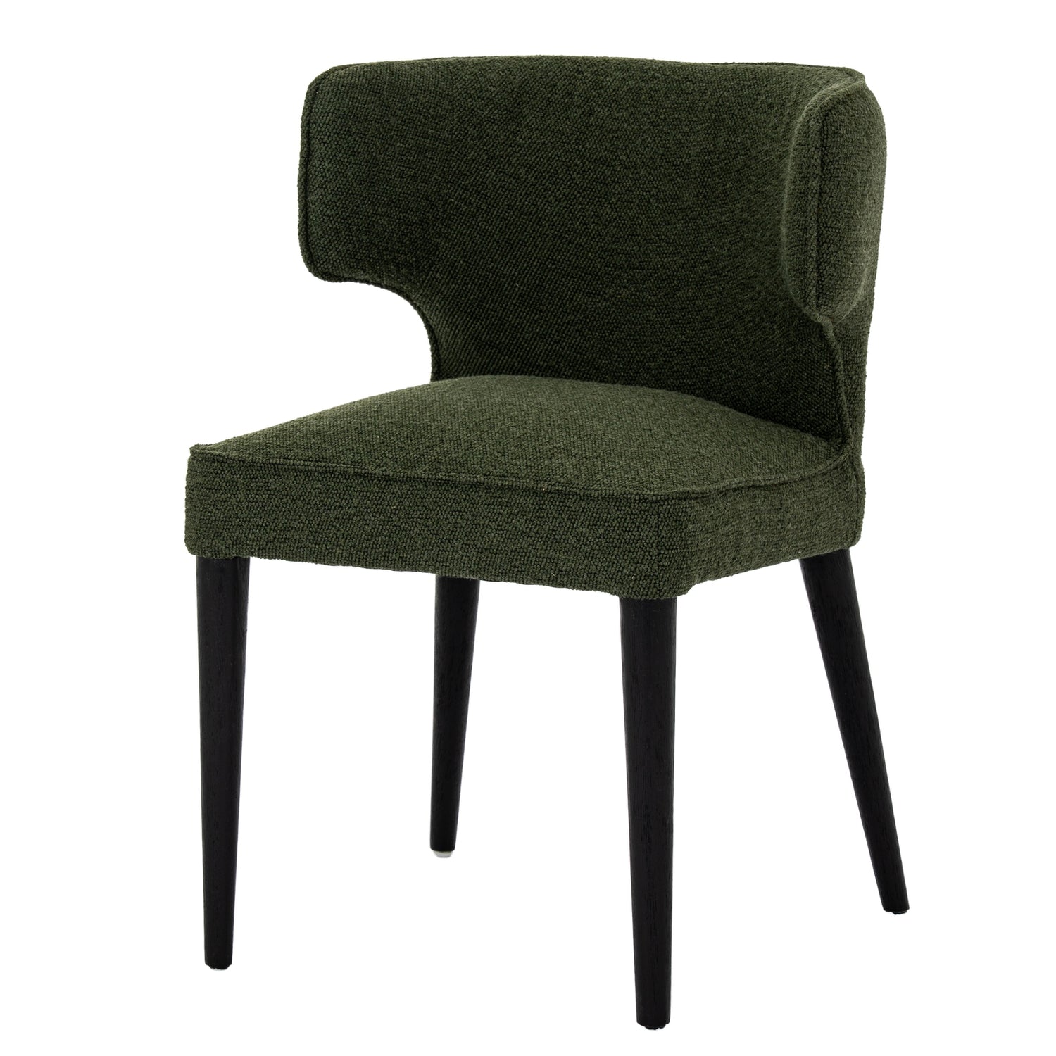 Amandine Moss Dining Chair