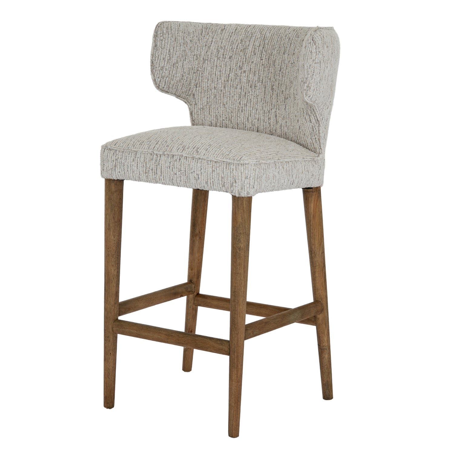 Amandine Mist Barstool
