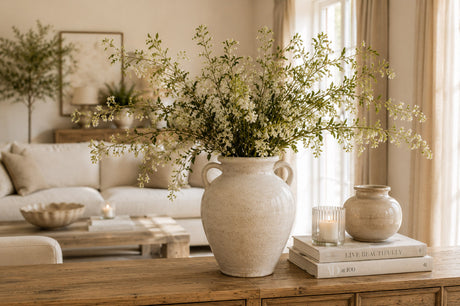 The New Neutrals: How to Make Beige Anything But Boring