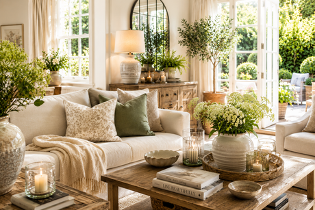 How to Make Your Home Look More Expensive (Without Renovating)