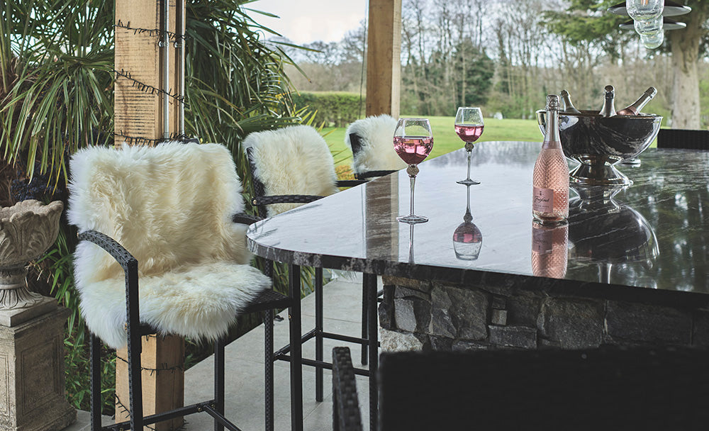 The Importance of Texture in Interior Design