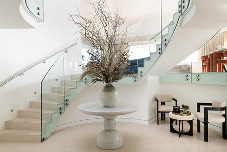 6 Easy Spring Decorating Ideas