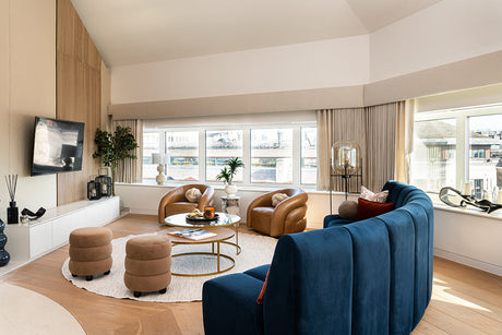 2026 Interior Design Trends with Enduring Appeal