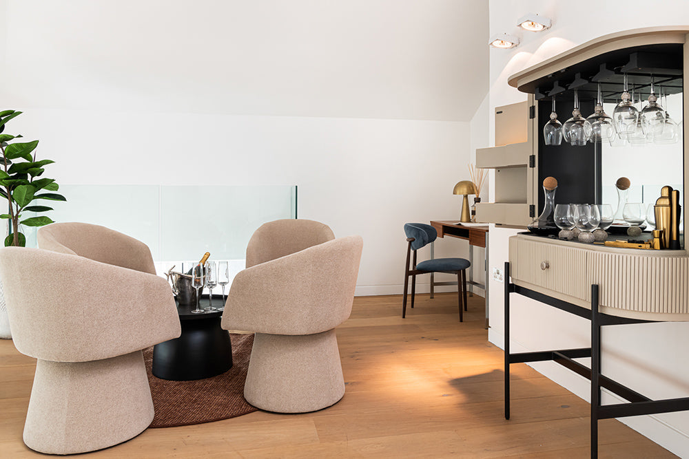 Top 8 Living Room Essentials You Need For Your New Home