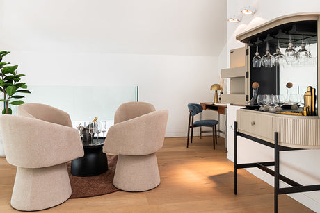 Top 8 Living Room Essentials You Need For Your New Home