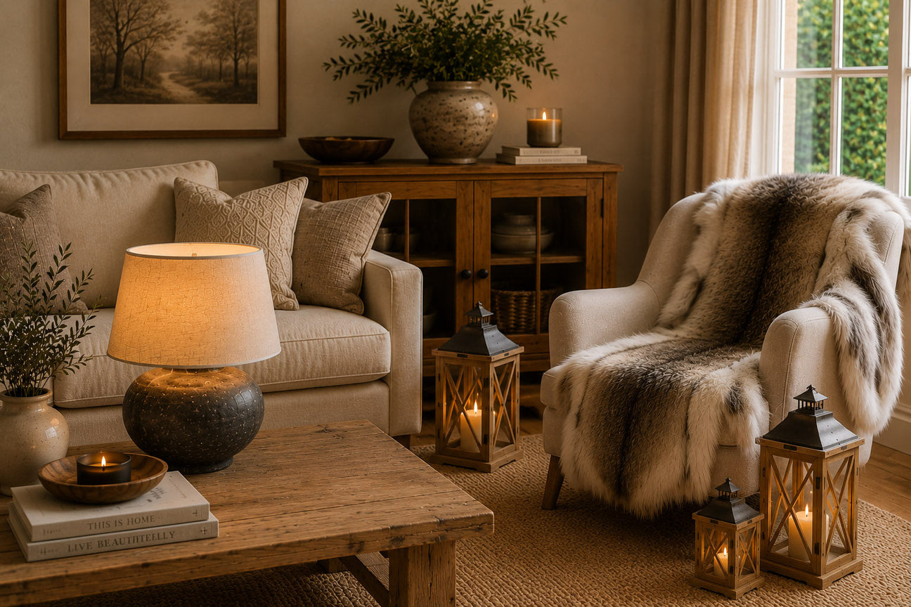 Cosy Season