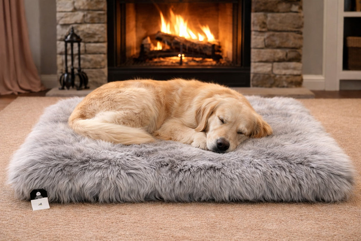 Pet Beds
