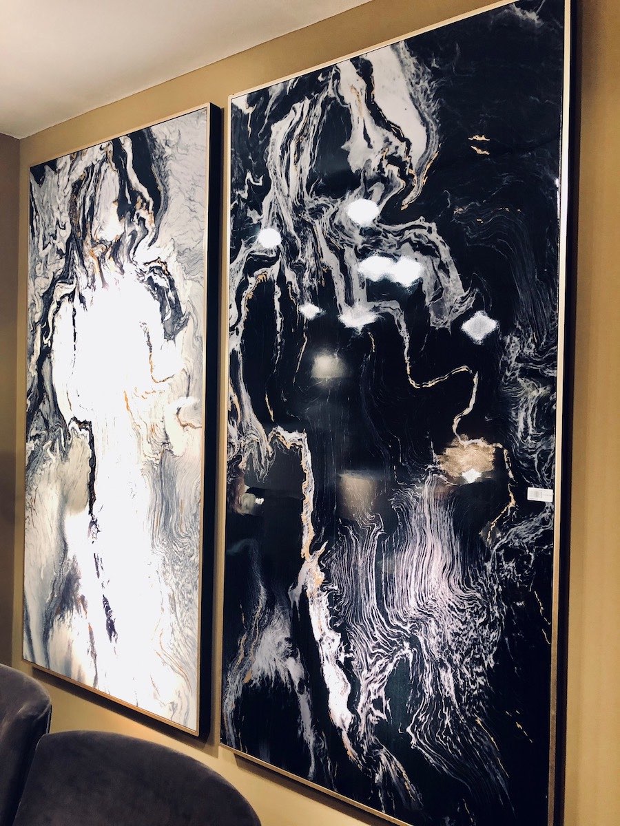 Wall Decor