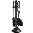 black duchess top companion set