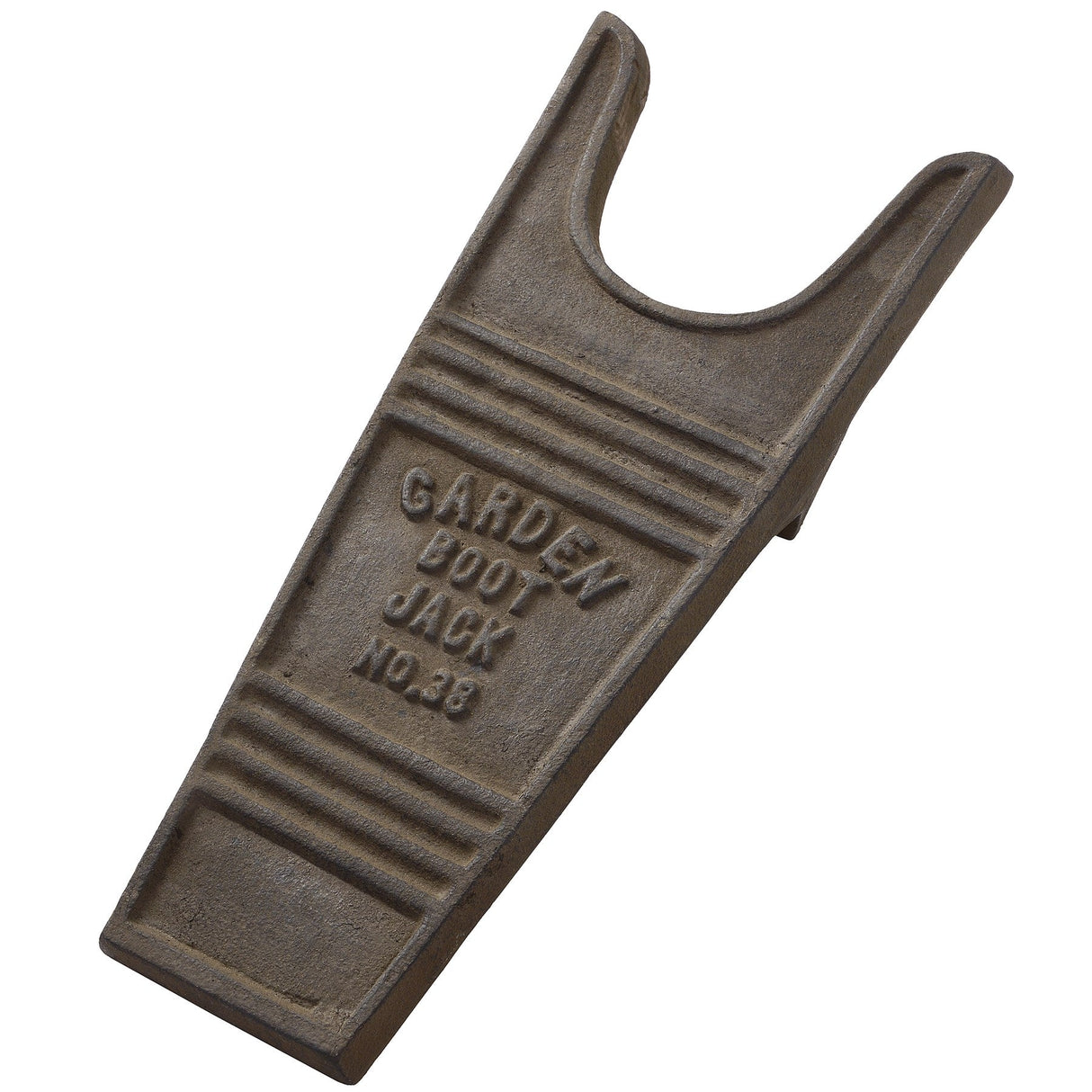 Clemence Cast Iron Boot Jack