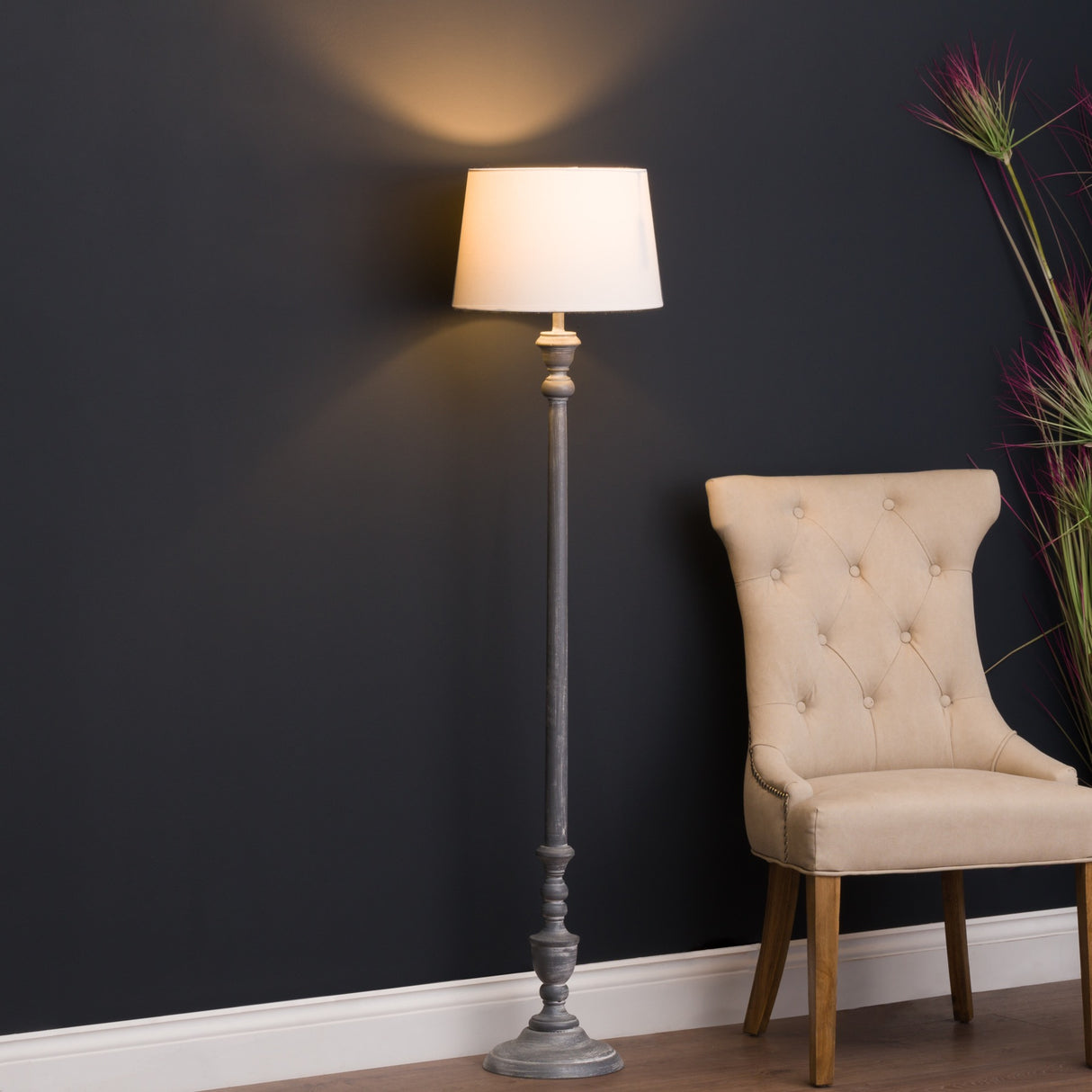 ithaca floor lamp