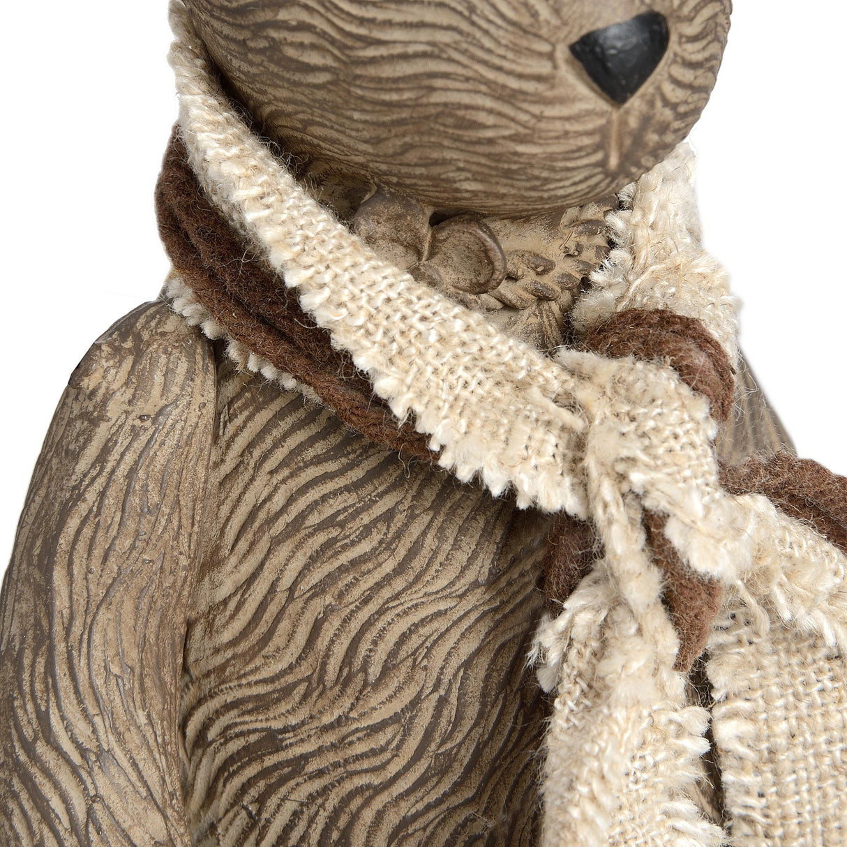 winter bunny rabbit small