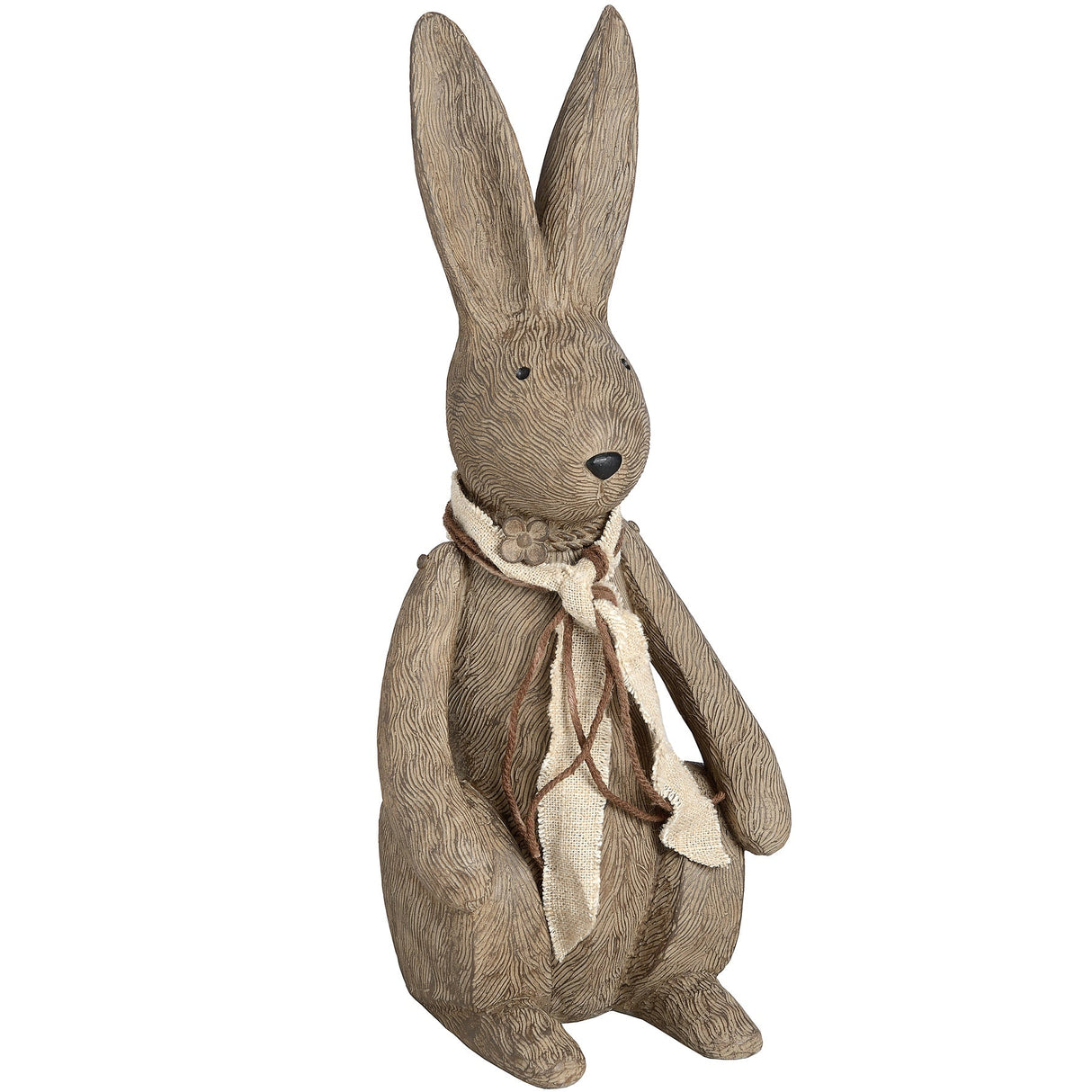 Maelle Winter Bunny Rabbit Ð Large