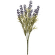 small lavender spray