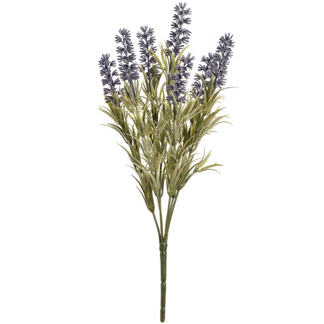 small lavender spray