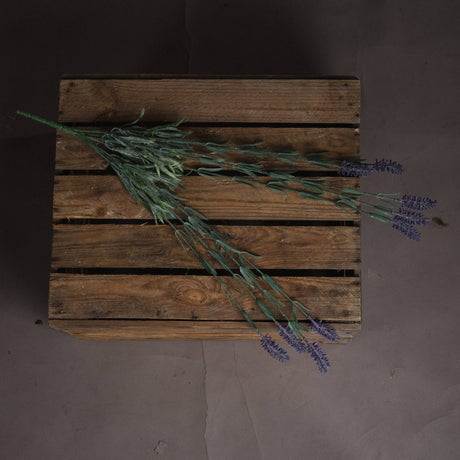 large lavender spray